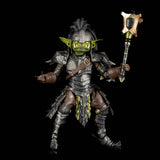 Mythic Legions The Roleplaying Game Deluxe Malignant Paladin/Cleric