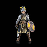 Mythic Legions The Roleplaying Game Deluxe Heroic Paladin/Cleric