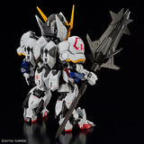 Mobile Suit Gundam MGSD Master Grade SD Gundam Barbatos