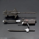 Mobile Suit Gundam MGSD Master Grade SD Gundam Barbatos