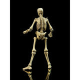 Boss Fight Studios Epic H.A.C.K.S. Skeleton Blank (Classic Bone)
