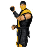 Mortal Kombat Klassic Scorpion