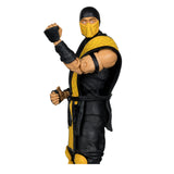 Mortal Kombat Klassics Wave 1 SET OF 4