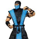 Mortal Kombat Klassic Sub-Zero