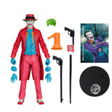 DC Collector Edition Platinum Label #57 Joker (Batman 89)
