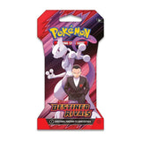 Pokémon TCG: Scarlet & Violet 10 Destined Rivals Sleeved Booster Pack