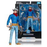 DC Collector Edition #56 Vigilante (All Star Squadron)