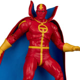 DC Direct Digital Red Tornado (DC: The Bronze Age) w/McFarlane Toys Digital Collectible