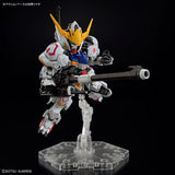 Mobile Suit Gundam MGSD Master Grade SD Gundam Barbatos
