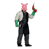 DC Multiverse Collector Edition #52 Professor Pig