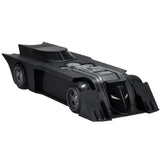 DC Multiverse Batmobile (DC Rebirth)