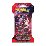 Pokémon TCG: Scarlet & Violet 10 Destined Rivals Sleeved Booster Pack