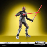 Star Wars The Vintage Collection Maul