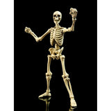 Boss Fight Studios Epic H.A.C.K.S. Skeleton Blank (Classic Bone)
