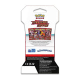 Pokémon TCG: Scarlet & Violet 10 Destined Rivals Sleeved Booster Pack