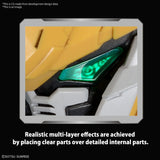 Mobile Suit Gundam MGSD Master Grade SD Gundam Barbatos