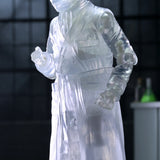 NECA Universal Monsters Ultimate The Invisible, Invisible Man