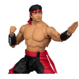 Mortal Kombat Klassics Wave 1 SET OF 4