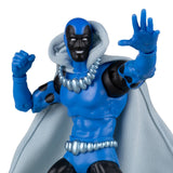 DC Multiverse Gold Label Obsidian w/Lithograph (Infinity Inc #16)