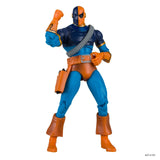 DC Multiverse Collector Edition #46 Deathstroke (The Terminator)