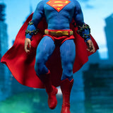 Gong Studios X Pop Mart Batman: Hush Superman (1:12 Scale)