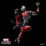 Marvel Legends Series Retro Uncanny Spider-Man (Nightcrawler)