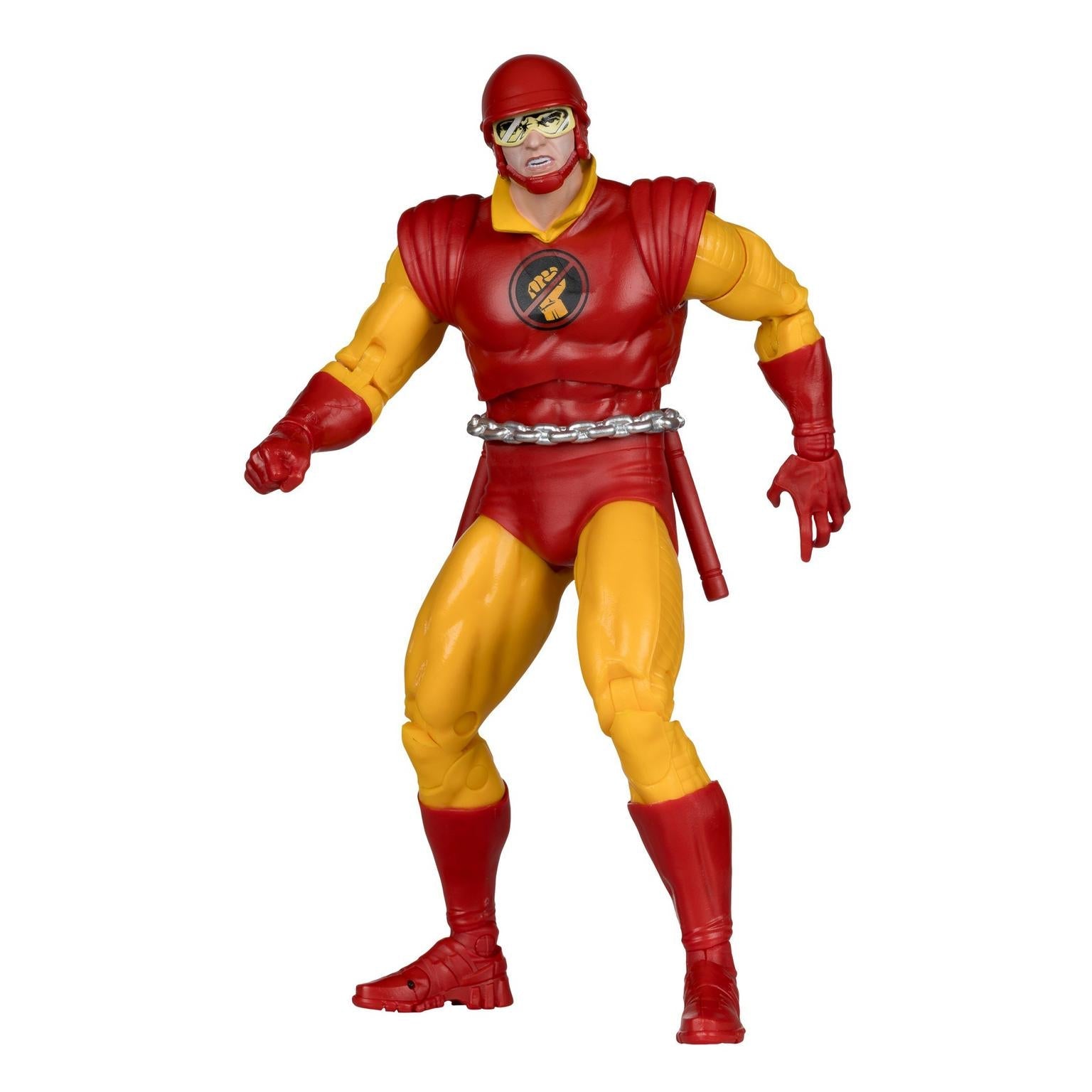 DC Multiverse Gang Buster (DC Classic) Platinum - Action Figures
