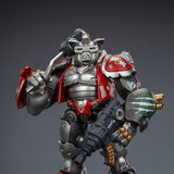 Joy Toy Teenage Mutant Ninja Turtles Super Bebop Rocksteady (1:18 Scale)