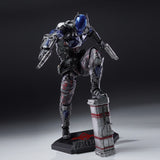 U-P Finegures (LPZZ) Batman: Arkham Knight Arkham Knight