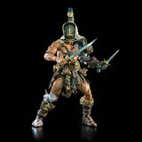 Mythic Legions Rising Sons Bodvar & Atlas SET OF 2