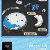 Blokees Pokémon Classic Class CV-S Piplup