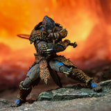 Savage Crucible Ko'Mo of the Isles