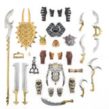 Savage Crucible Armory Accessory Pack