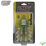 Action Force Delta Corps Trooper