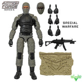 Action Force Special Warfare Trooper