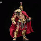MetyToyz Gladiator Saga Spartan (1/10 Scale)