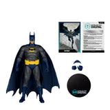 DC Direct Batman (No Man's Land) with McFarlane Toys Digital Collectible