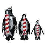 DC Multiverse Deluxe Theatrical Edition Batman Returns Penguin Commandos