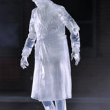 NECA Universal Monsters Ultimate The Invisible, Invisible Man