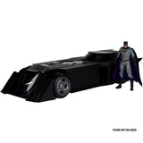 DC Multiverse Batmobile (DC Rebirth)