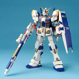 Mobile Suit Gundam MG RX-78-4 Gundam Unit 4