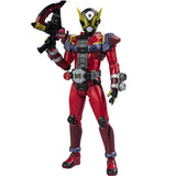 S.H. Figuarts Kamen Rider Gates Heisei Generations Edition