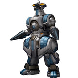 S.H.MonsterArts  Godzilla vs. SpaceGodzilla G Force Storage Dock Sally Version M.O.G.E.R.A.