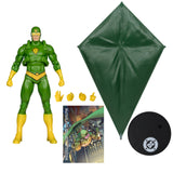 DC Multiverse Gold Label Collector Edition #43 Kite-Man (Batman Rogues)