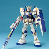 Mobile Suit Gundam MG RX-78-4 Gundam Unit 4