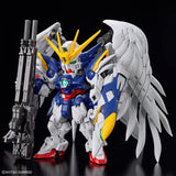 Mobile Suit Gundam MGSD Wing Gundam Zero Custom