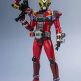 S.H. Figuarts Kamen Rider Gates Heisei Generations Edition