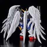 Mobile Suit Gundam MGSD Wing Gundam Zero Custom