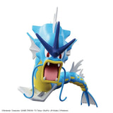 Bandai Pokémon Model Kit Gyarados