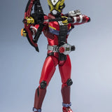 S.H. Figuarts Kamen Rider Gates Heisei Generations Edition
